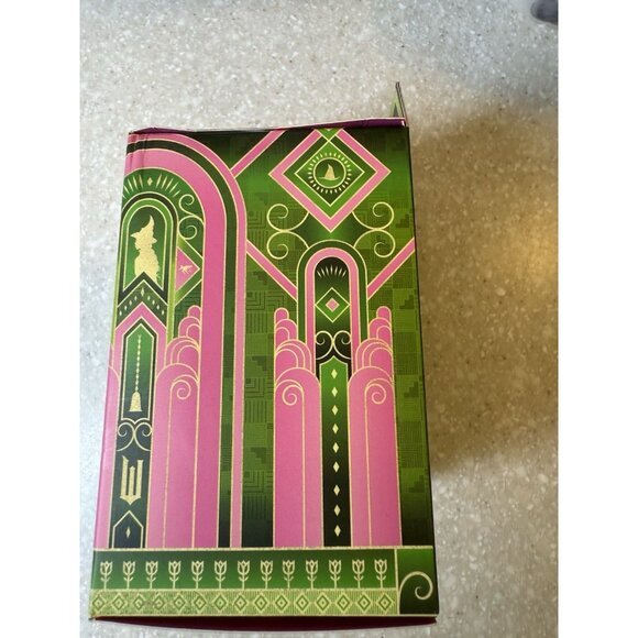 NEW Wicked the Musical Glinda Figure Bitty Boomers Wireless Bluetooth Speaker - Picture 2 of 5